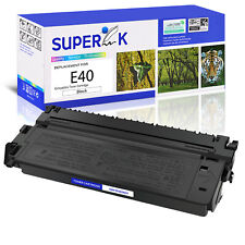 1PK E40 Black Toner Cartridge For Canon PC-795 PC-920 PC-940 950 Printer picture