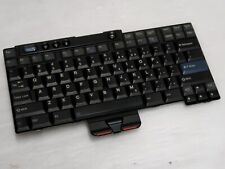 IBM ThinkPad R40, R40E SERIES Genuine Keyboard, 08K4913, 08K4757 picture