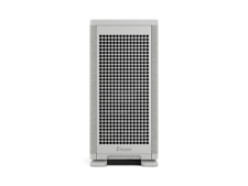 Fractal Design Mood Light Gray Mini-ITX Small Form Factor PC Case with PCIe 4.0 picture