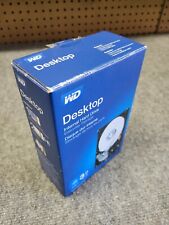 Western Digital WD BLUE 3TB Hard Drive WD30EZRZ 00GXCB0 Unopened Packaging picture