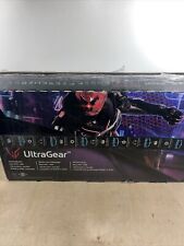 LG UltraGear 34GP83A 34