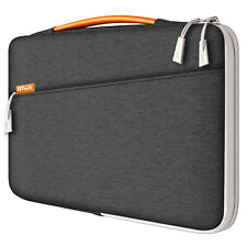 JETech Laptop Sleeve for 13.3-Inch Tablet Waterproof MacBook Case with Handle picture