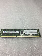 Samsung 16GB DDR3 ECC RDIMM 1333 MHz PC3L-10600R 4Rx4 1.35V Server Memory RAM  picture