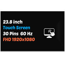 MV238FHM-K11 LCD Replacement Touch Screen Display Panel FHD 23.8
