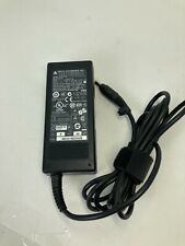 Genuine OEM HP DELTA 65W AC Adapter Power ADP-65JH BB 586992-001 587303-001 picture