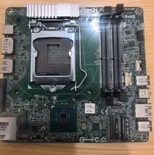 ASRock H110M-STX/COM Intel H110 DDR4 Mini Motherboard picture