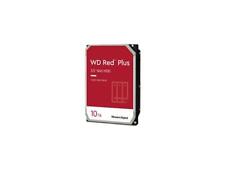 WD Red Plus 10TB Hard Drive 7200RPM 3.5