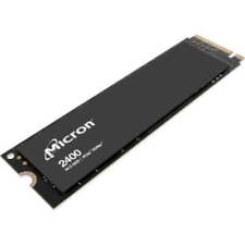 Micron 2400 512 GB Solid State Drive - M.2 2280 Internal - PCI Express NVMe [PCI picture