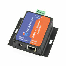 USR-TCP232-304 to TCP/IP Ethernet Converter RS485  Module with Built-in Webpage picture
