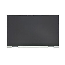 N10353-001 LCD Touch Screen Assembly +Bezel for HP ENVY x360 15-ew0xxx 15t-ew0xx picture