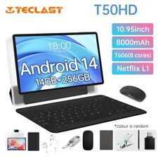 Android Tablet Powerful 6000mah Battery Android 13 Operating System Tablet picture