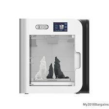 R QIDI TECHNOLOGY X-Smart3 3D Printer New Generation of 500m picture