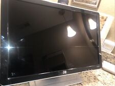 HP 22 Inch Widescreen LCD Color Monitor (W2207H) Tested working picture