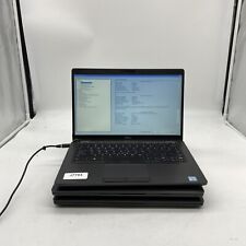 Dell Latitude 5400 Intel Core i5-8265U 1.6GHz 1.6GHz 8GB RAM NO HDD Lot of 3 picture
