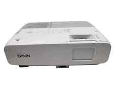 Epson H356A Powerlite 825+ LCD Projector --- 1004 Lamp Hours picture