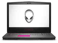 ALIENWARE 17 R4 17.3in Gaming Laptop 3.8Ghz 32GB 1TB SSD GTX 1070 WIN 11 picture