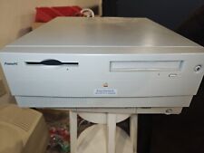 Apple Macintosh 4400/200 M3959 Workstation POWERS ON picture