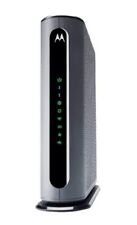 Motorola MG8702 DOCSIS 3.1 Cable Modem with Gigabit Router picture