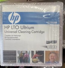 1 HPE Ultrium Universal Cleaning Cartridge HP Hewlett Packard Enterprise C7978A picture