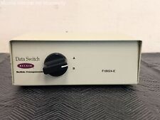 Belkin Components Data Transfer Switch F1B024-E Modem Sharing or Econ Printer picture