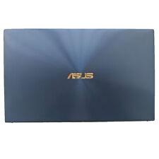 New For Asus ZenBook 15 UX534 UX534F Lcd Back Cover Rear UX534 Royal blue touch picture
