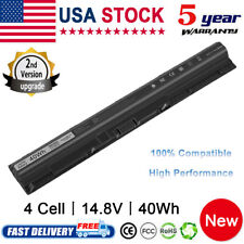M5Y1K Laptop Battery for Dell Inspiron 15 5000 Series 5559 5558 5555 14.8V 40WH picture