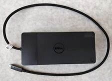 Dell Thunderbolt Laptop Docking Station WD22TB4 picture