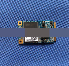 1pc used   Advantech SSD SQF-SMSM4-128G-S9E minisata 128GB picture