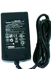 OEM Haider Power Supply 24V 2.5A 3-Pin for Epson M129H TM-T81 Printers w/o Cord picture