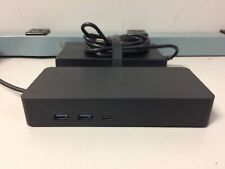 Dell D6000S Laptop Docking Station USB-C Universal w/130W AC Power Adapter picture
