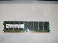 Micron 256MB PC2700 DDR-333MHz - MT8VDDT3264AG-335C4 picture