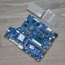 Original Lenovo IdeaPad Gaming Motherboard Logic Board Intel Core i7-9750H 5B20S picture