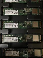 New Samsung PM983 3.84TB MZ-1LB3T80 MZ1LB3T8HMLA-00007 NVMe M.2 PCIe SSD 22110 picture