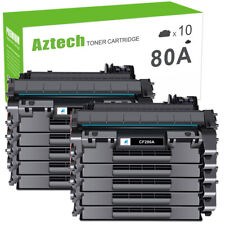 CF280A 80A Toner Compatible For HP LaserJet Pro 400 M401n M401dn MFP M425dn Lot picture