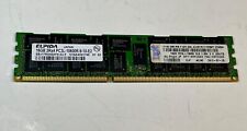 ELPIDA EBJ17RG4EAFA-DJ-F 16GB 2Rx4 PC3L-10600R-9-10-E2 DDR3 Server Memory RAM picture