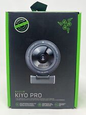 Razer Kiyo Pro USB Camera With High-Performance Adaptive Light Sensor New picture