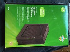 Motorola SURFboard eXtreme Cable Modem Model SB6120. picture