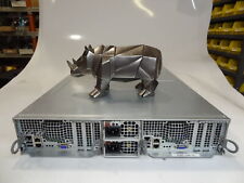 SuperMicro 2028TP-DECTR 2U 2 Node SFF Server w/ 2x Nodes, 4x Heatsinks, 2x PSU, picture