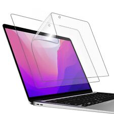 JETech Screen Protector for MacBook Pro 13-Inch / MacBook Air 13-Inch , 2-Pack picture