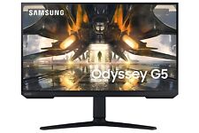 Samsung Odyssey G50A Gaming Monitor 27