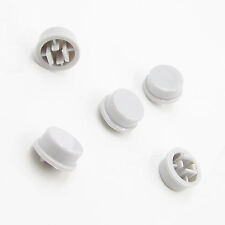 100PCS Gray Round Tactile Button Caps For 12×12×7.3mm Tact Switches picture