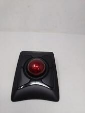  Kensington Expert Wireless Trackball Mouse (K72359WW) Black picture