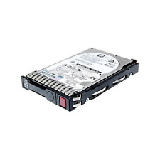 872477-B21 HP 600GB 12G SAS 10K ENT 2.5'' SFF SC DS HDD 872736-001  picture