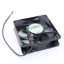 1PCS 8CM 5V 8cm chassis power cooling fan MF80250V4-1Q04A-F99 8025  picture