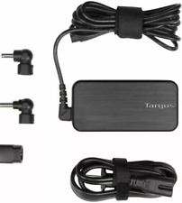 Targus APA92US 65W AC Ultra-Slim Universal Laptop Charger , only 3L tip included picture