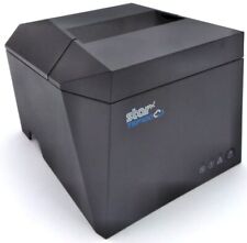 Star Micronics TSP100A Receipt Printer Point of Sale Auto-Cutter TSP143IV-UE picture