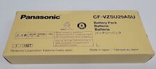 Genuine Panasonic Battery CF-VZSU29 CF-VZSU29ASU for Toughbook CF-29 CF-51 CF-52 picture