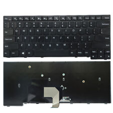 New For Lenovo ThinkPad E450 E450C E455 E460 E465 US Keyboard 04X6101 SN20E66101 picture