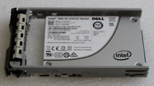 Dell VXG5N Intel DC S3520 SSDSC2BB960G7R 960GB 6G SATA 2.5