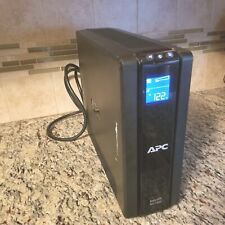 APC Back-ups Pro 1500 Battery Backup & Surge Protector 120V NO BATTERY TESTED. picture